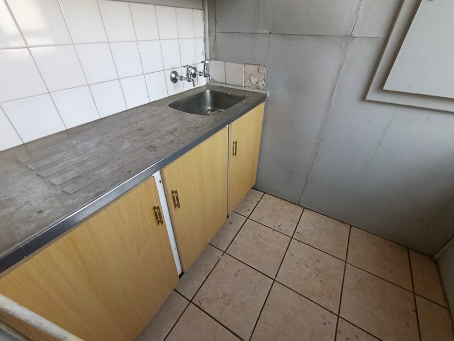 To Let commercial Property for Rent in Bloemfontein Free State